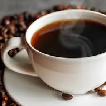 Black Coffee