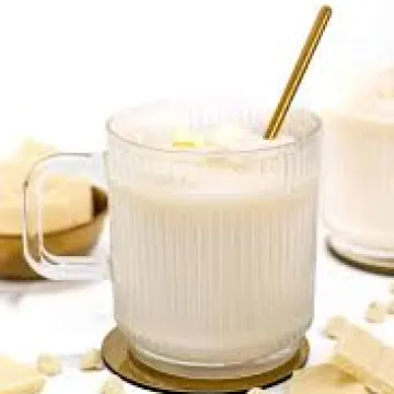 White Chocolate